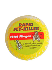 fly-killer