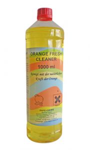 orange-fresh-cleaner